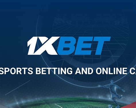1XBET – Betting company ᐉ Online sports betting 1xBet.